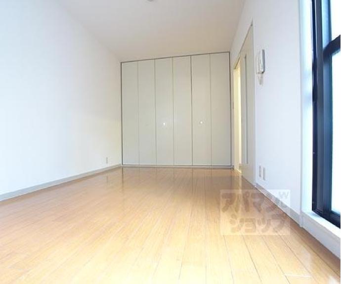 【マ・メゾン】間取