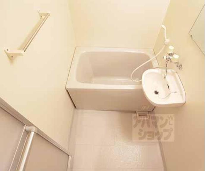 【マ・メゾン】間取