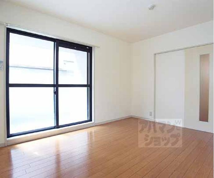 【マ・メゾン】間取