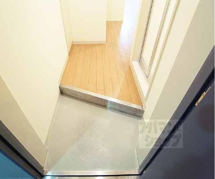 【マ・メゾン】間取