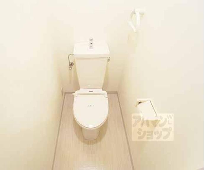 【マ・メゾン】間取