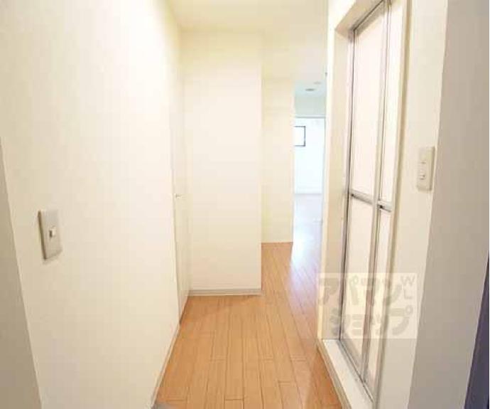 【マ・メゾン】間取