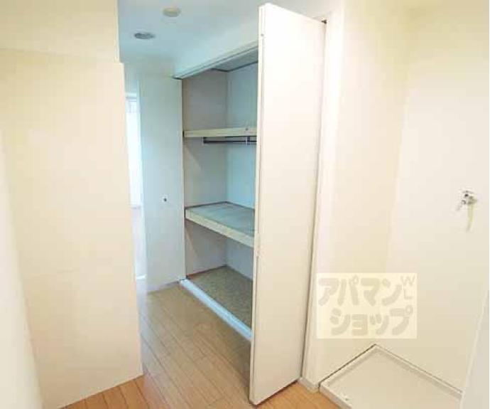 【マ・メゾン】間取