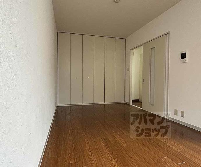 【マ・メゾン】間取