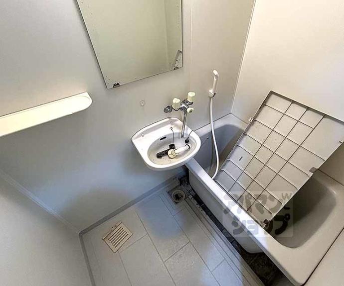 【マ・メゾン】間取