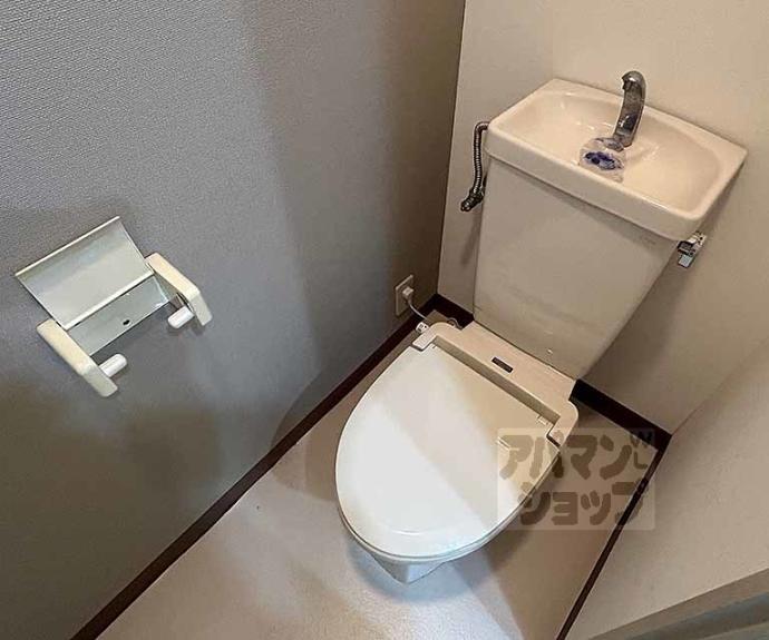 【マ・メゾン】間取