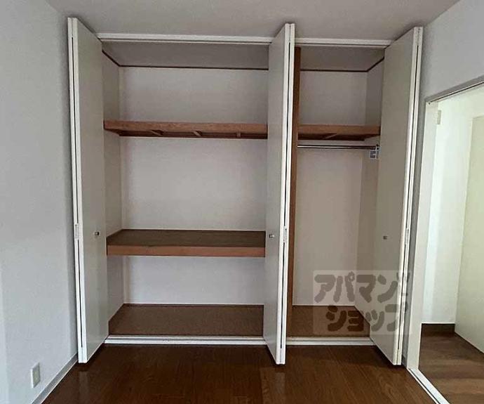 【マ・メゾン】間取