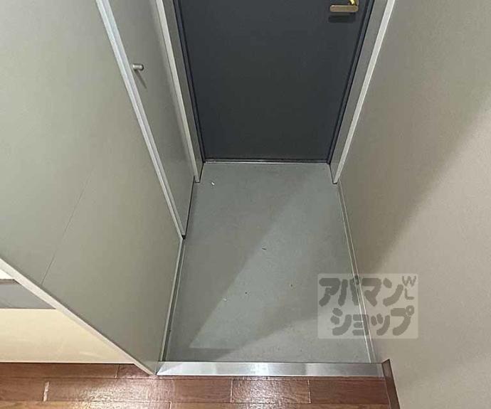 【マ・メゾン】間取