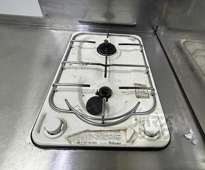 【マ・メゾン】間取