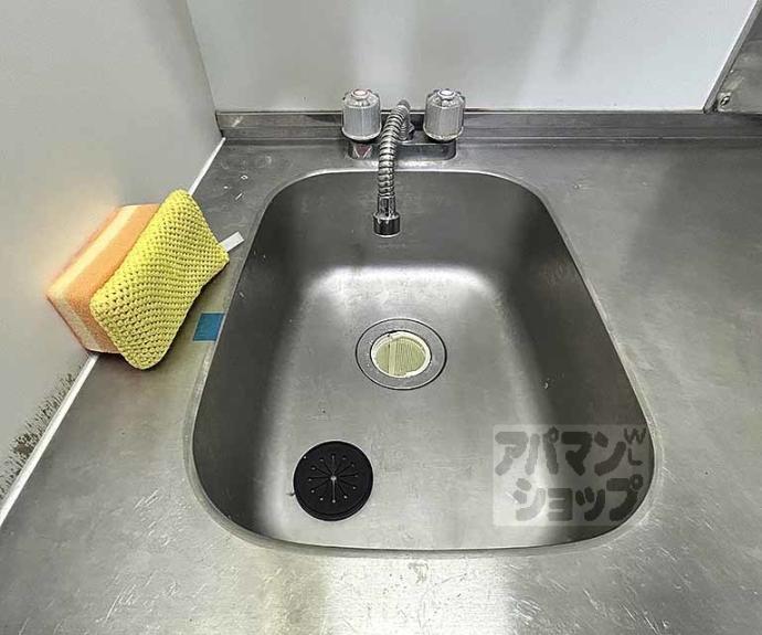 【マ・メゾン】間取