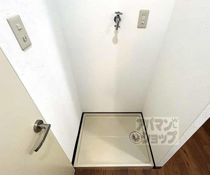 【マ・メゾン】間取