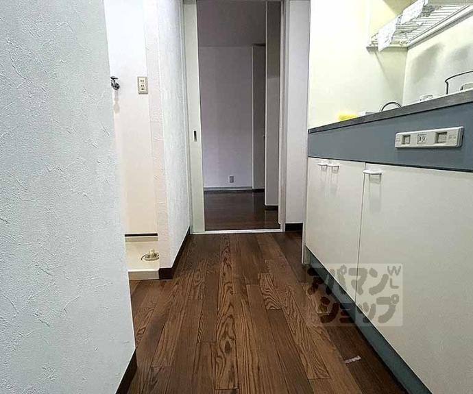 【マ・メゾン】間取