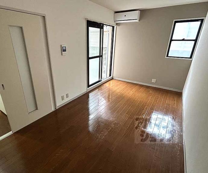 【マ・メゾン】間取