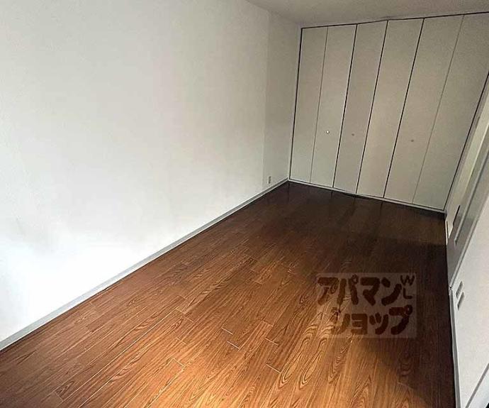 【マ・メゾン】間取