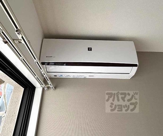 【マ・メゾン】間取