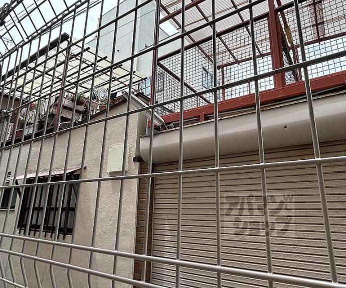 【マ・メゾン】間取