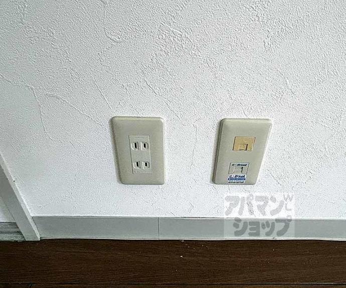 【マ・メゾン】間取