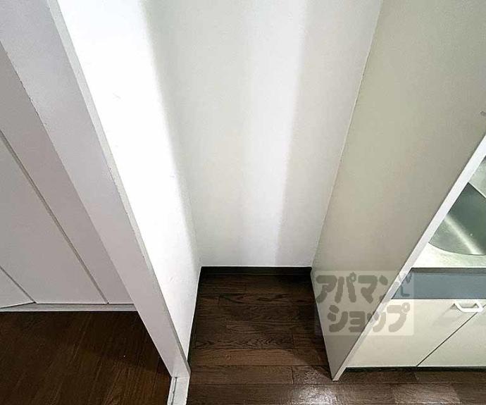 【マ・メゾン】間取