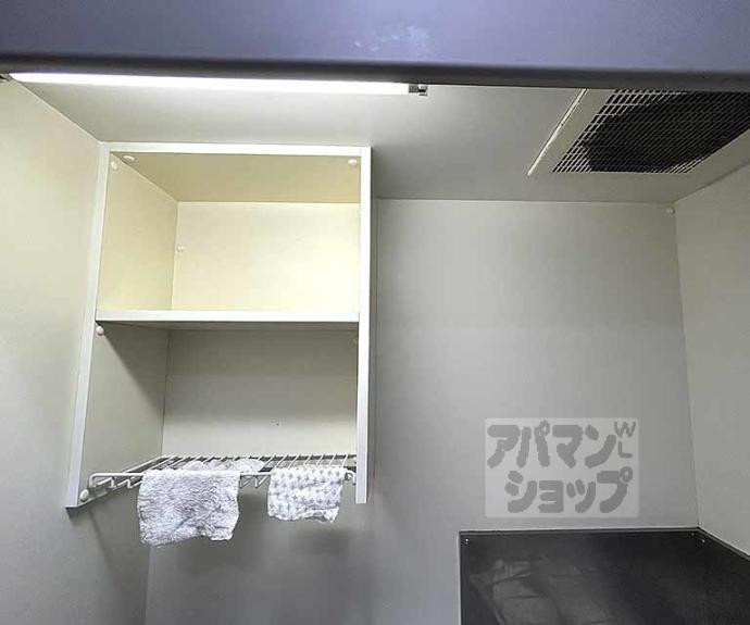 【マ・メゾン】間取