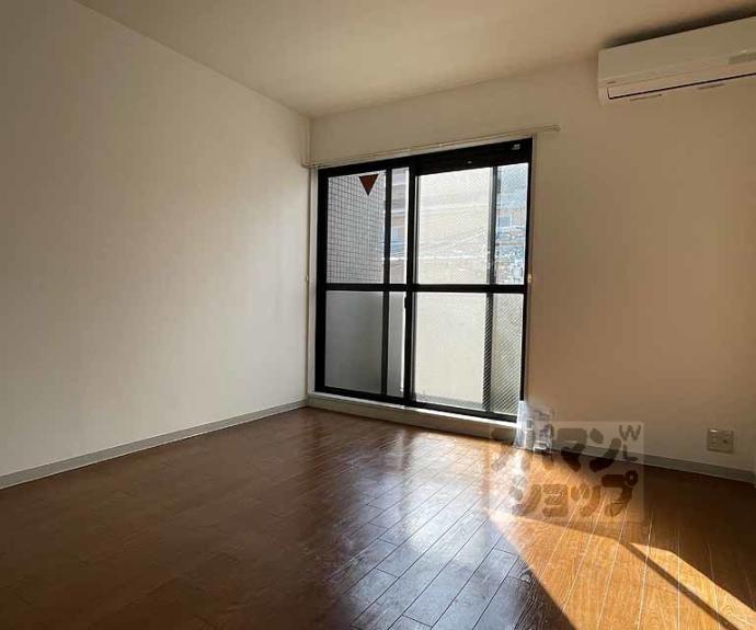 【マ・メゾン】間取