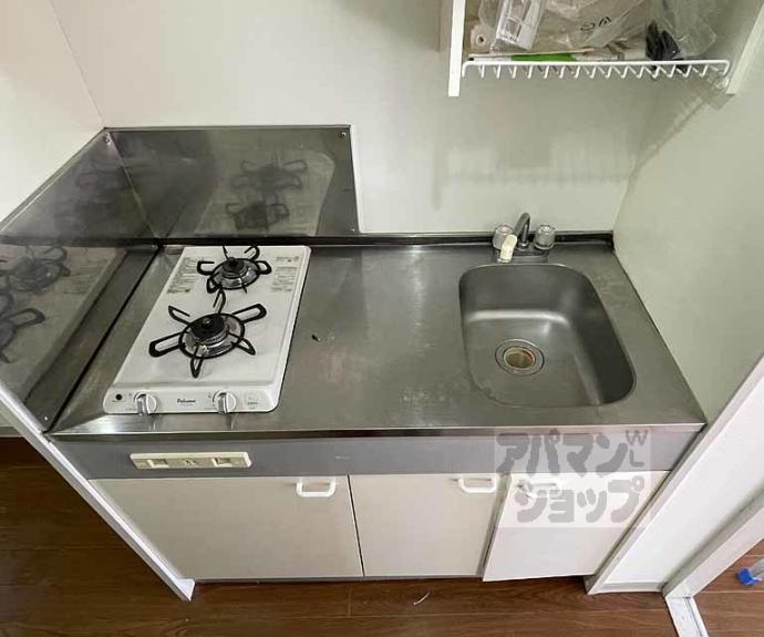 【マ・メゾン】間取