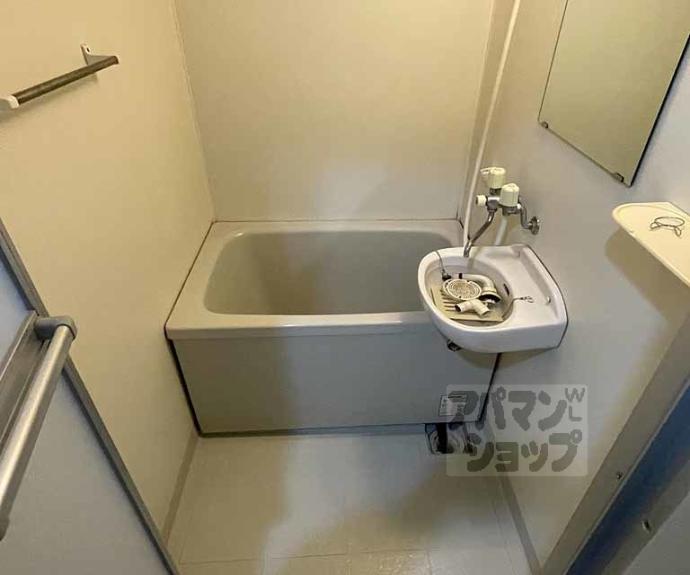 【マ・メゾン】間取