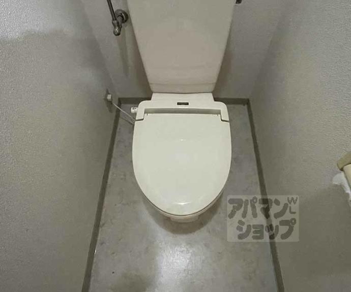 【マ・メゾン】間取