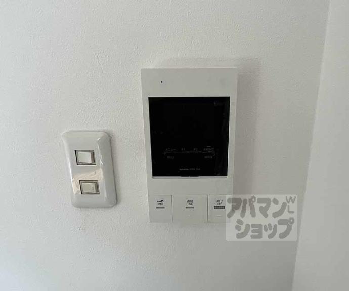 【マ・メゾン】間取