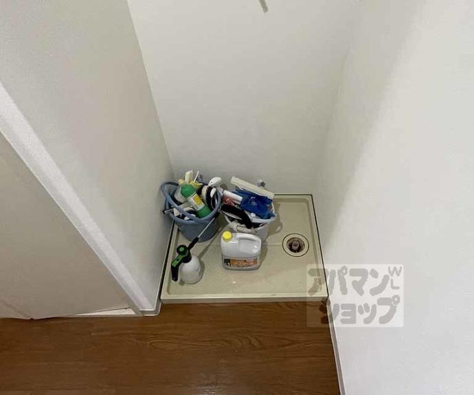 【マ・メゾン】間取