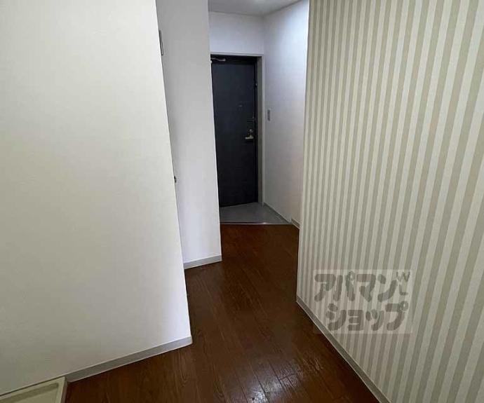 【マ・メゾン】間取