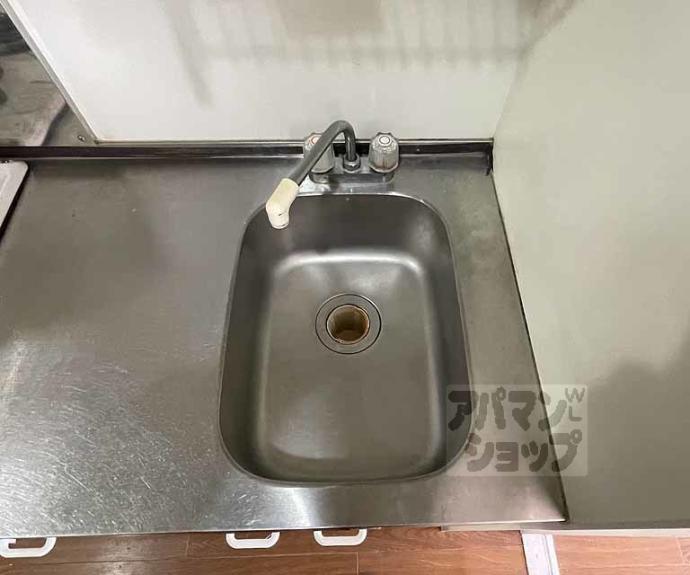 【マ・メゾン】間取