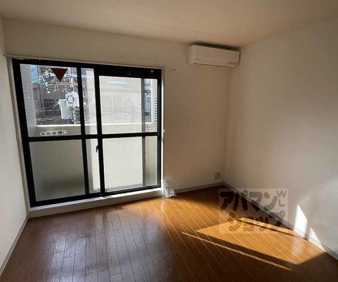 【マ・メゾン】間取