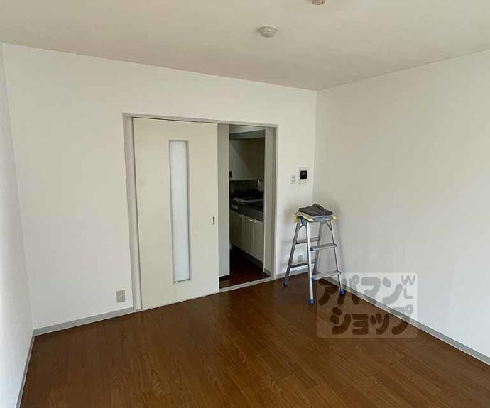 【マ・メゾン】間取