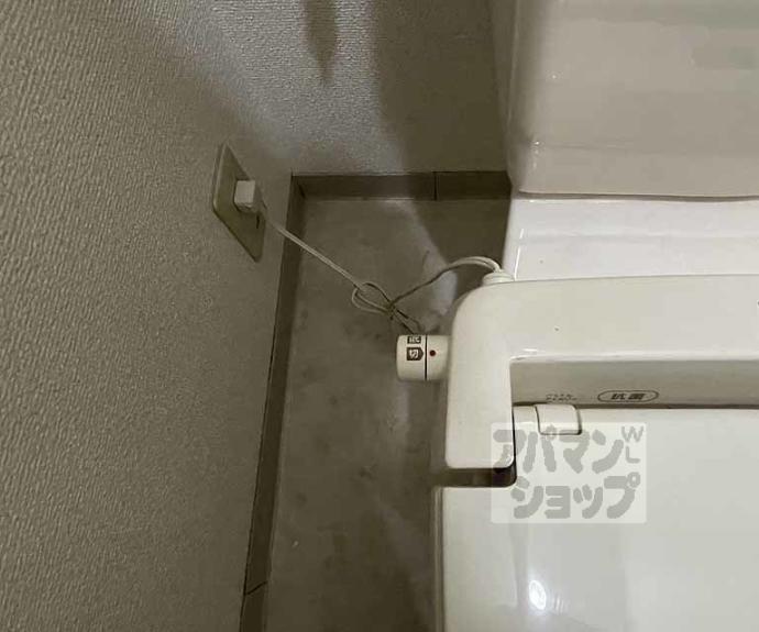 【マ・メゾン】間取