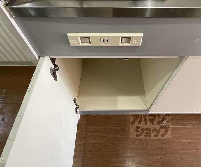 【マ・メゾン】間取