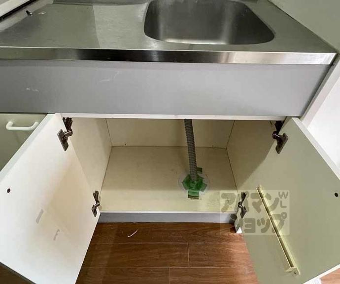 【マ・メゾン】間取