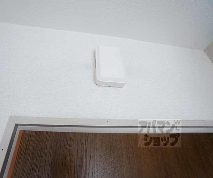 【シェモア衣笠】間取