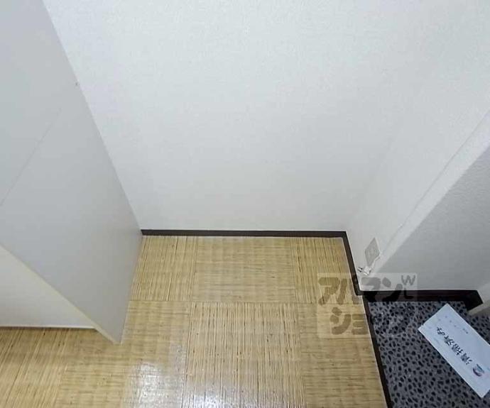 【シェモア衣笠】間取