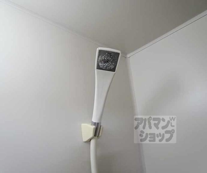 【シェモア衣笠】間取