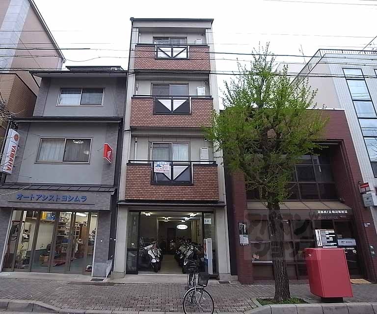 フェアウインド御池