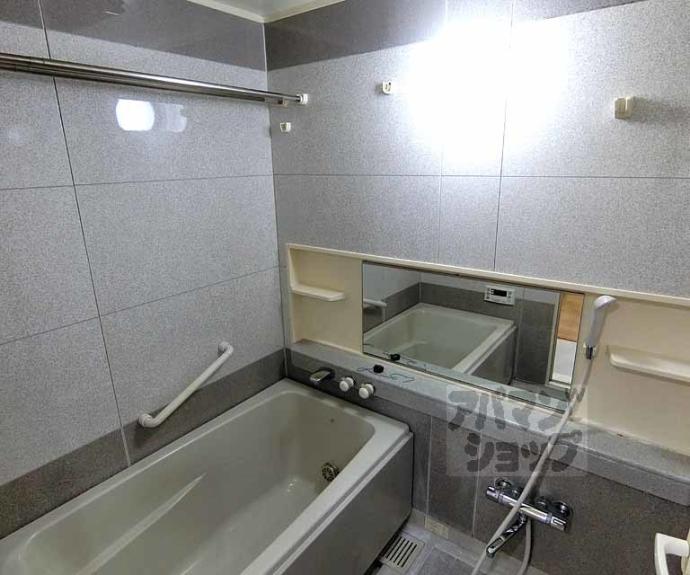 【レジディア太秦】間取