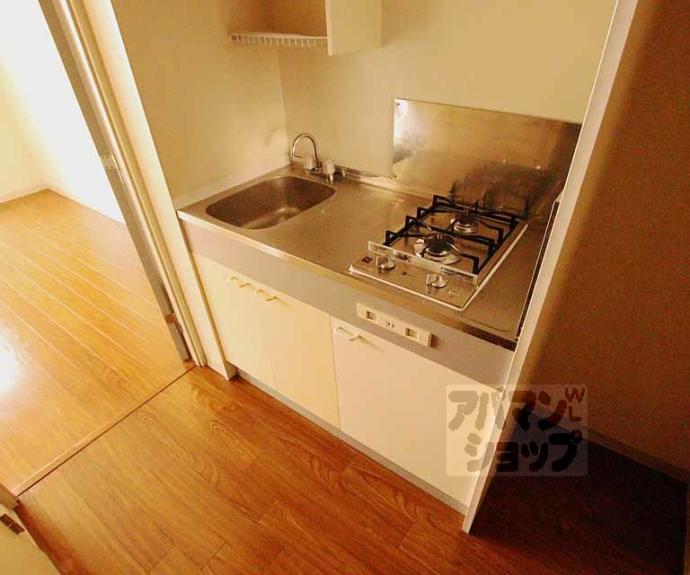 【マタム】間取