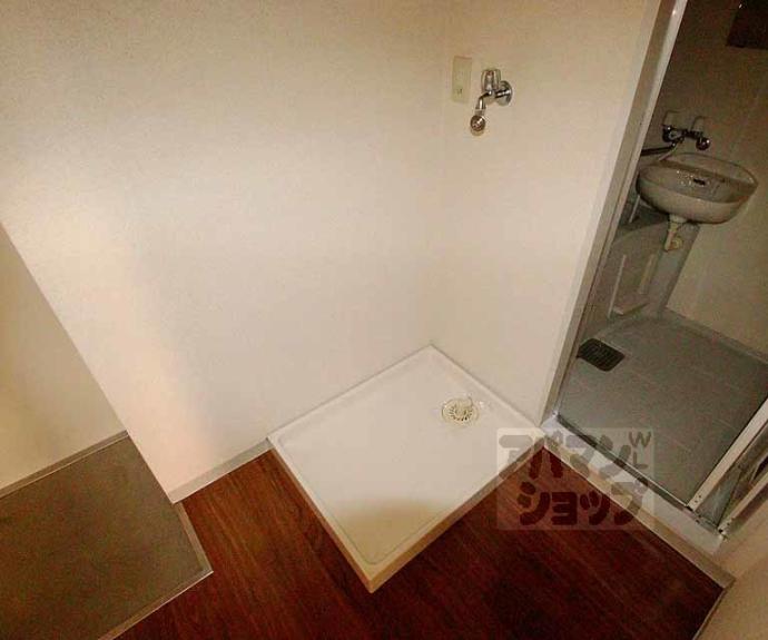 【マタム】間取