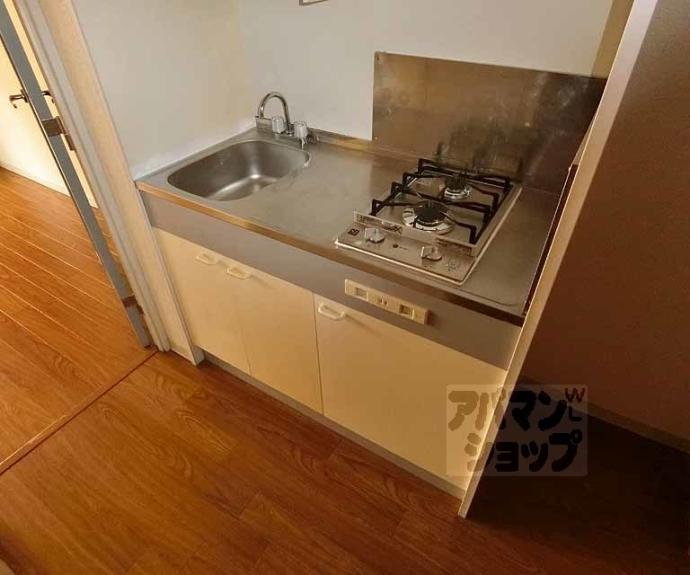 【マタム】間取