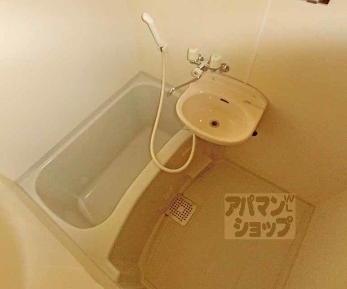 【マタム】間取