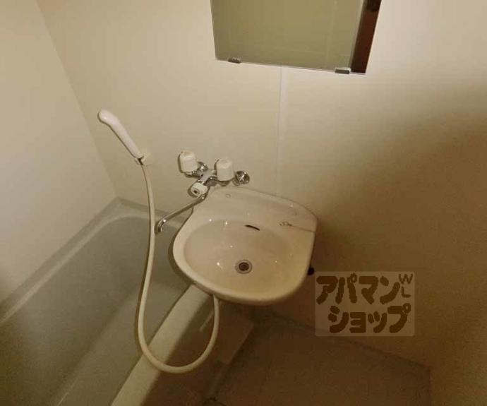 【マタム】間取