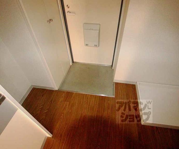 【マタム】間取