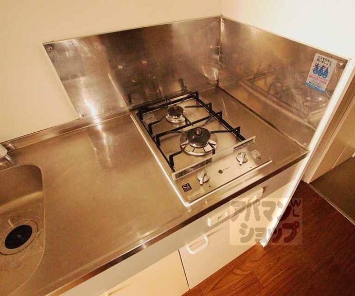 【マタム】間取