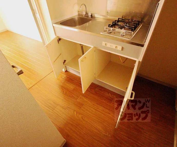 【マタム】間取