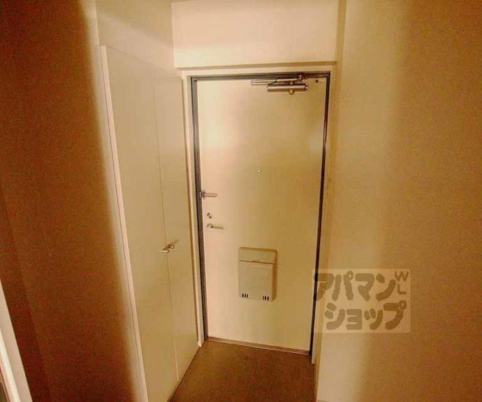 【マタム】間取